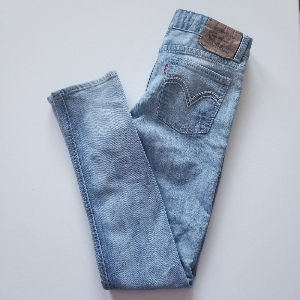 Levi's Boyfriend Jeans SIZE 12 REGULAR